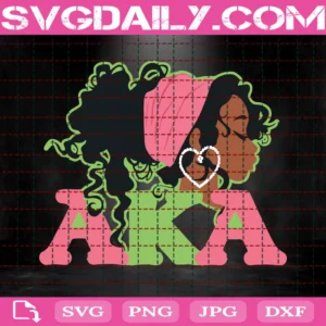 Aka Sorority Alpha Kappa Pretty Girls