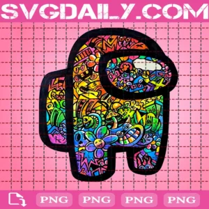 Among Us Png, Cute Among Us Png