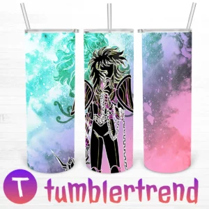 Andromeda Shun 20oz Tumbler Skinny