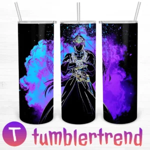 Anime Manga 20oz Tumbler Skinny