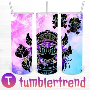 Arale Norimaki 20oz Tumbler Skinny