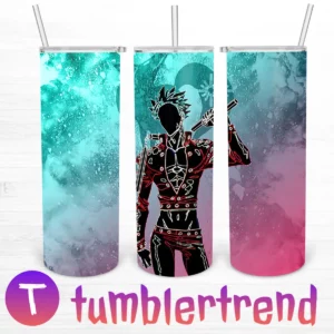 Ban 20oz Tumbler Skinny
