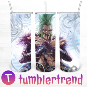 Bartolomeo 20oz Tumbler Skinny