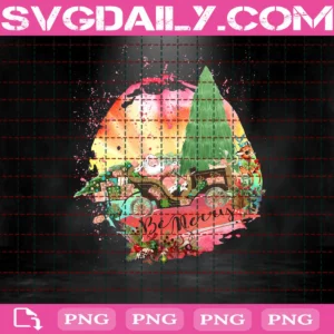 Be Merry Christmas Png