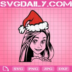 Beauty And The Beast Svg