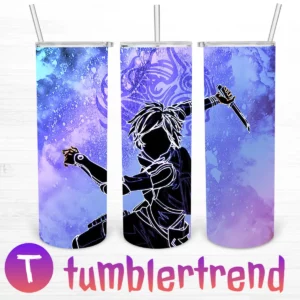 Bell Cranel 20oz Tumbler Skinny