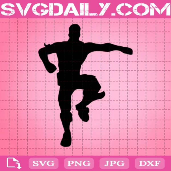 Best Mates Fortnite Svg