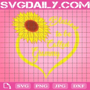 Blessed To Be Called Grammy