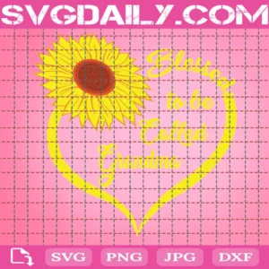 Blessed To Be Called Grandma