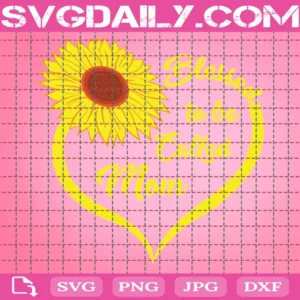 Blessed To Be Called Mom