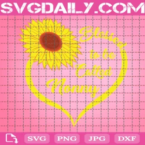 Blessed To Be Called Nanny