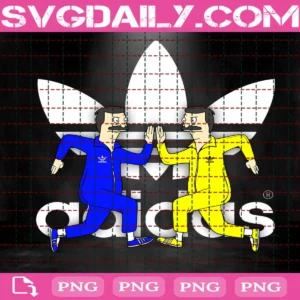 Bob Belcher Adidas Fashion Png