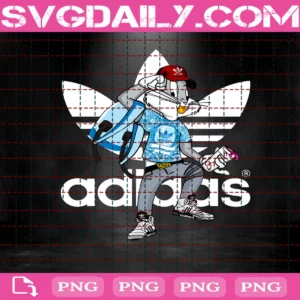 Bugs Bunny Adidas Png