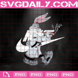 Bugs Bunny Nike Png