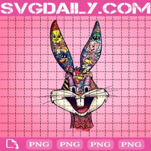 Bugs Bunny Png, Cute Rabbit Png
