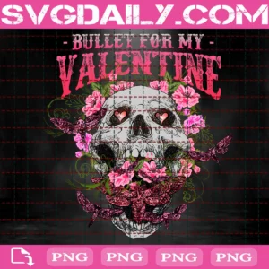 Bullet For My Valentine Png