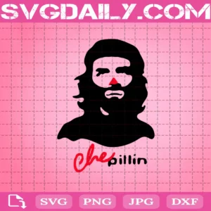 Cepillin Y Chepillin Svg