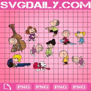 Charlie Brown Christmas Png