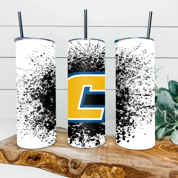 Chattanooga Mocs 20oz Skinny Tumbler