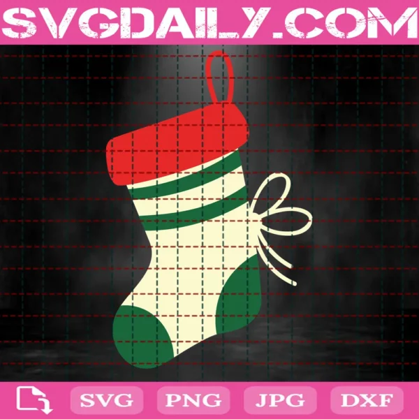 Christmas Files, Christmas Stockings