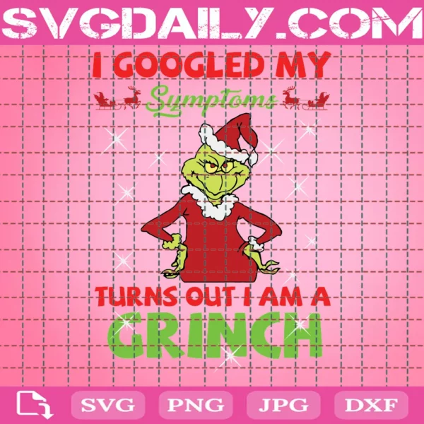 Christmas, Grinchmas