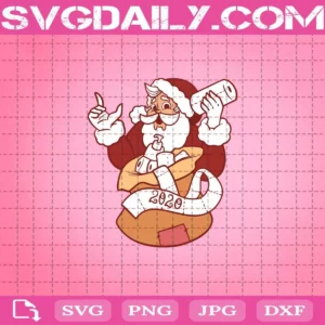 Christmas Holiday Svg