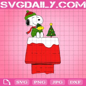 Christmas Is The Warmest Time Of All Svg