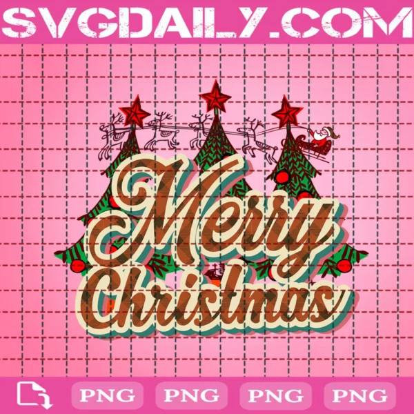 Christmas Png, Merry Christmas Png