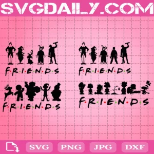 Christmas Svg Bundle