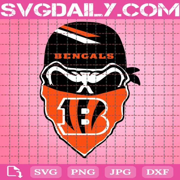 Cincinnati-Bengals