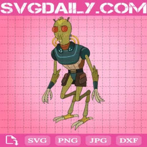 Cornvelious Daniel Svg