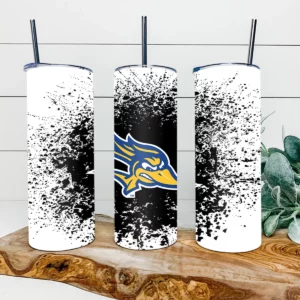 CSU Bakersfield Roadrunners 20oz Skinny Tumbler