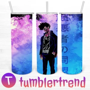 Dabi 20oz Tumbler Skinny