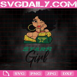 Dallas Stars, Clipart Bundle