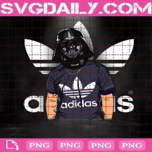 Darth Vader Adidas Png