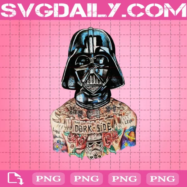 Darth Vader Png, Star Wars Png