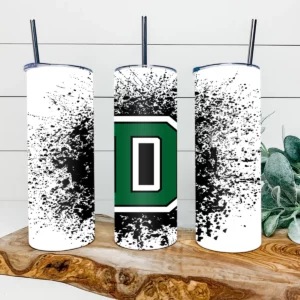 Dartmouth Big Green 20oz Skinny Tumbler