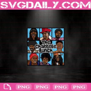 Dave Chappelle The Chappelle Bunch Png