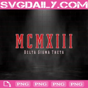 Delta 1913 Sigma MCMXIII Theta Png