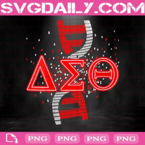 Delta Sigma Theta 1913 Png