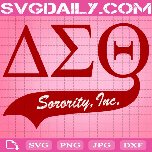 Delta Sigma Theta Sorority