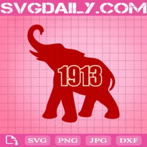 Delta Sigma Theta Svg