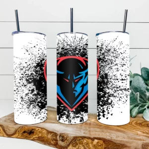 DePaul Blue Demons 20oz Skinny Tumbler