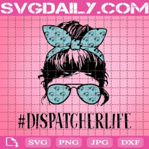 Dispatcher Life Digital Design