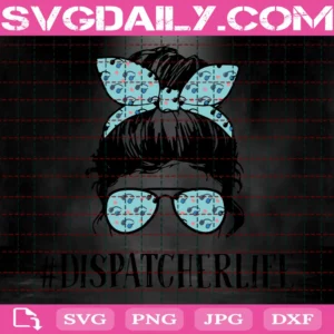 Dispatcher Life Digital Design