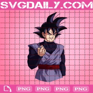 Dragon Ball Png, Anime Png