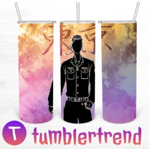 Draken 20oz Tumbler Skinny