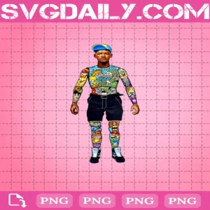 Duane Shoot Stoys Png