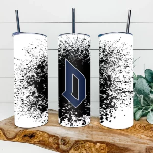 Duquesne Dukes 20oz Skinny Tumbler