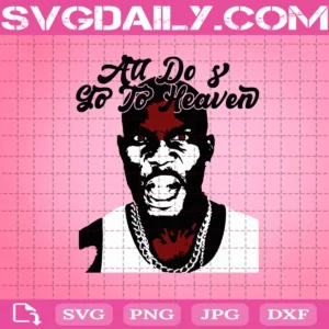 Earl Simmons Svg